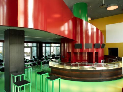 Ein Foto von Heinz Unger